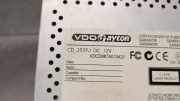 Radio CD2537U Audi A4 (B5) Limousine 1.8 20V (ADR)