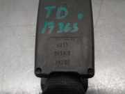 Gürtelschnalle Rechts Hinten 38200 Alfa Romeo 146 (930B) Schrägheck 5-drs 1.9 JTD (AR32.302)