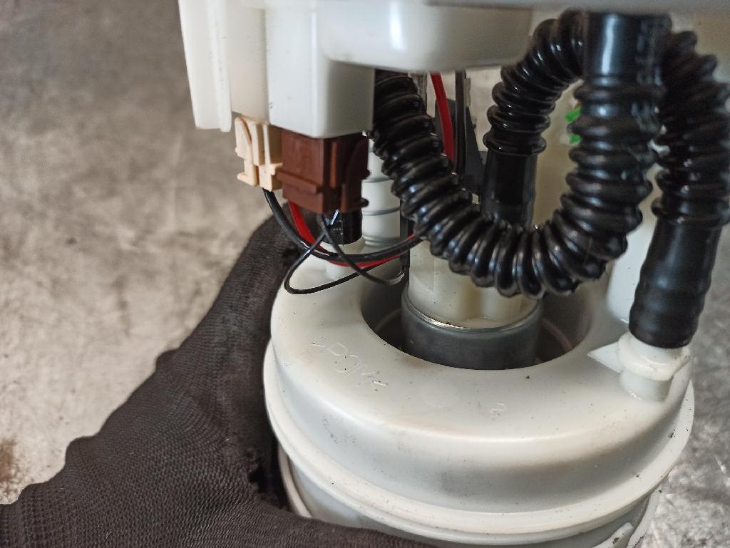 Servolenkung Ölbehälter - - 0009899103 Mercedes-Benz CLASE BERLINA 500 SEL / S 500 (140.051)