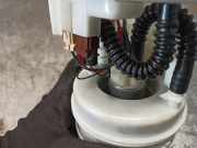 Tankschwimmer 8200903683 Dacia Sandero I (BS) Schrägheck 1.2 16V (D4F-F732)