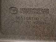 Hutablage D65168310 Mazda 2 (DE) Schrägheck 1.5 16V S-VT (ZY)