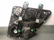 Fensterheber Links Hinten 7P5839755C Porsche Cayenne II (92A) SUV 3.0 D V6 24V (MCR.C(Euro 5))