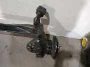 Hinterachse 55100H8110 Kia Rio IV (YB) Schrägheck 1.2 CVVT 16V (G4LF)