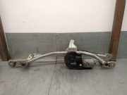 Scheibenwischermotor Vorne 7306266 BMW 5 serie Touring (F11) Kombi 520d 16V (N47-D20C)
