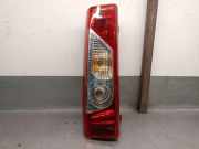 Rücklicht Links 6350AH Peugeot Expert (G9) Van 1.6 HDi 90 (DV6UC(9HM))