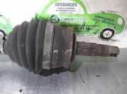 Antriebswelle Rechts Vorne Opel Corsa D Schr?gheck 1.2 16V ecoFLEX LPG (A12XER)