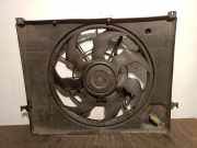 Kühlerventilator 253802G650 Kia II (MG) 2.0 CRDi