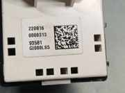 Schalter Für Elekt. Fensterheber Links Hinten 93581GI000LS5 Hyundai 5 (NE) (BEV)