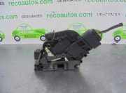 T?rschloss Links Vorne 3M5AH21813EH Ford Focus 2 Schr?gheck 1.8 TDCi 16V (KKDA)