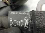 Sicherheitsgurt Links Hinten 93BBF611B69 Ford Mondeo I SchrÃ¤gheck 1.8 TD (RFM)