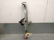 Stoßfängerträger Vorne 5L0807093A Skoda (5L) 2.0 TDI