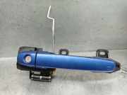 Türgriff Außen Links Vorne 1612194080 Peugeot 108 Schrägheck 1.0 12V VVT-i (1KRFE(CFB))