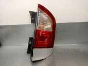 R?cklicht Links 8360109100 SsangYong Kyron SUV 2.0 M 200 Xdi 16V 4x2 (D20DT(OM664.950))