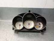 Tachoeinheit Kmh BP4K55430 Mazda (BK) 1.6 (BK14)