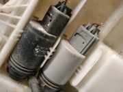 Scheibenwaschbehälter 706899818 BMW X1 (E84) SUV sDrive 18d 2.0 16V (N47-D20C)