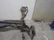 Hinterachse PARADISCOS5AGUJEROS Peugeot Expert Tepee (G9) Großraumlimousine 2.0 HDi 120 (DW10UTED4(RHK))