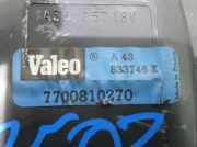 Heizlüfter 7700810270 Renault Clio (B/C57/357/557/577) Schrägheck 1.2i (C3G-720)