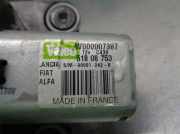 Scheibenwischermotor Hinten 51808753 Lancia Delta (844) Schrägheck 1.9 D Twin Turbo Multijet 16V (844.A.1000)