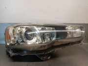Scheinwerfer Rechts 8301B428 Mitsubishi Lancer Sports Limousine (CY/CZ) Limousine 2.0 DI-D 16V (BWC)