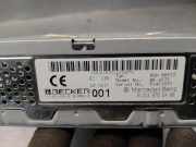 Antenne Verstärker A2118702489 Mercedes-Benz CLS (C219) Limousine 350 3.5 V6 18V (M272.964)