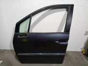 Tür Links Vorne 9002X1 Citroën C8 (EA/EB) Großraumlimousine 2.0 HDiF 16V (DW10CTED4(RHD))