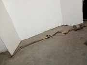 Auspuff Endtopf 203003670R Renault Kangoo Express (FW) Van 1.5 dCi 70 (K9K-840(Euro 4))