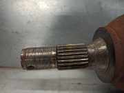 Antriebswelle Links Vorne 9812036280 Citroën C-Elysee (DD) Limousine 1.6 Blue Hdi 100 (DV6FD(BHY))