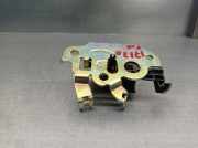 Heckschloss 8R0827505A Skoda OCTAVIA Kombi (5E5) 1.5 16V TGI bivalent. Gasolina / Cng