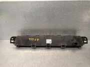 Bedienung Klimacontrolle 98075402ZD Opel Combo Life/Tour Großraumlimousine 1.5 CDTI 130 (D15DTH(DV5RC))