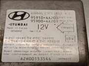 Steuergerät Airbag 959104A200 Hyundai H 1 2.5 Diesel