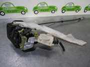 TÃ¼rschloss Links Hinten 5PINES Hyundai (XD) 2.0 CRDi CAT