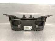 Tachoeinheit Kmh 6L0920820H Seat Cordoba (6L2) Limousine 1.4 16V (BBZ)