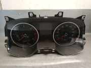 Tachoeinheit Kmh 7C0920741B Volkswagen Crafter (SY) Van 2.0 TDI FWD (DAVA) DAVA