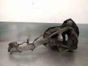 Achsschenkel Halter Links Vorne A2213322901 Mercedes-Benz S (W221) Limousine 3.0 S-320 CDI 24V (OM642.930)