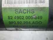 Sto?d?mpfer Rechts Vorne 824902000649 Mitsubishi Colt CZC Cabrio 1.5 16V (4A91)