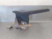 Handbremshebel 9824760780 Peugeot 2008 (UD/UK/UR/US/UX) Großraumlimousine 1.2 VTi 12V PureTech 100 (EB2ADT(HNK))