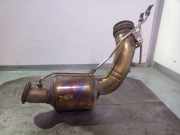 Katalysator A2134900692 Mercedes-Benz E (W213) Limousine E-350d 3.0 V6 24V (OM642.855)