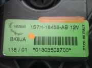 Heizlüfter 1S7H18456AB Ford Mondeo III Limousine 2.0 TDCi/TDDi 115 16V (D6BA)