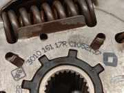 Kupplungsset 302106552R Renault II (HF_) LPG (HFMT)