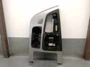 Mittelkonsole 4M1864241AANTJ Audi SQ7 (4MB/4MG) SUV 4.0 TDI V8 32V (CZAC)