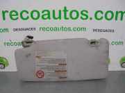 Sonnenblende Rechts 92011AG083OR Subaru Legacy Touring Wagon (BP) Kombi 3.0 R 24V (EZ30D)