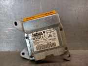 Steuergerät Airbag 8200412021 Renault Laguna II Grandtour (KG) Kombi 5-drs 1.9 dCi 130 (F9Q-758)
