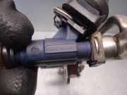 Einspritzdüsen Düsenstock 06B133681 Audi A4 Avant (B5) Kombi 1.8 20V Turbo (AWT)