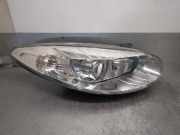 Scheinwerfer Rechts 260105345R Renault Fluence (LZ) Limousine 1.5 dCi 110 (K9K-836(K9K-J8))