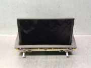 Multifunctionelle Display 8V0857273N Audi A3 Sportback (8VA/8VF) Schrägheck 5-drs 1.6 TDI Ultra 16V (CXXB(Euro 6))