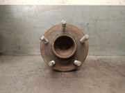 Achsschenkel Halter Links Hinten 31340686 Volvo C30 (EK/MK) Schrägheck 3-drs 1.8 16V (B4184S11)