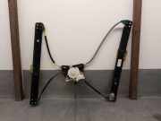 Fensterheber Rechts Vorne 4K0837462 Audi C8 (4A2) 35 TDI Mild Hybrid