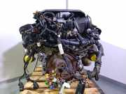 Motor AEW Audi A8 (D2) Limousine 3.7 V8 32V Quattro (AEW)