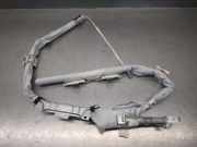 Vorhang Airbag Rechts VOOR 985P04EA0A Nissan Qashqai (J11) SUV 1.2 12V DIG-T (HRA2)