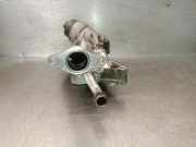 Ölfiltergehäuse 12992593 Daewoo / Chevrolet Cruze Schrägheck 1.6 16V VVT (F16D4)